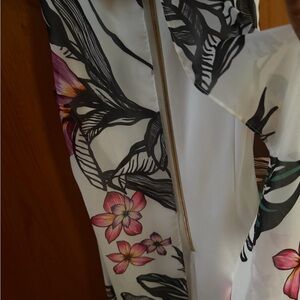 Joseph Ribkoff mini dress size 6